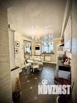 2-к квартира, посуточно, 78м2, 10/10 этаж