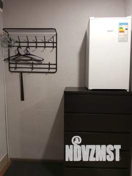 1-к квартира, посуточно, 20м2, 3/9 этаж