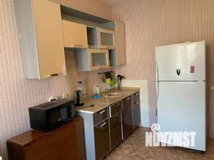 1-к квартира, посуточно, 45м2, 9/10 этаж