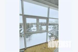 1-к квартира, посуточно, 40м2, 4/5 этаж