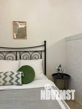 Студия квартира, посуточно, 26м2, 4/23 этаж