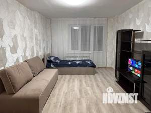 1-к квартира, посуточно, 64м2, 1/1 этаж