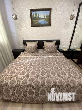 2-к квартира, посуточно, 64м2, 2/21 этаж