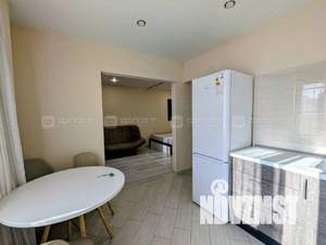 1-к квартира, на длительный срок, 30м2, 4/9 этаж