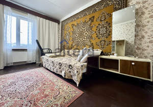 2-к квартира, на длительный срок, 50м2, 8/9 этаж