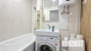 2-к квартира, посуточно, 44м2, 2/5 этаж