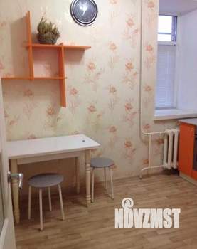 1-к квартира, на длительный срок, 45м2, 7/22 этаж