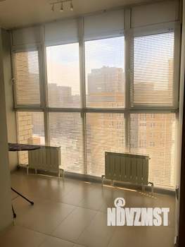 2-к квартира, посуточно, 68м2, 10/18 этаж