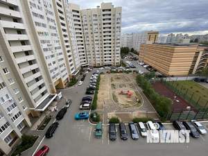 1-к квартира, на длительный срок, 35м2, 8/17 этаж