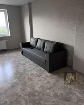 1-к квартира, на длительный срок, 32м2, 5/24 этаж