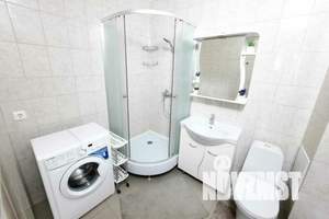 1-к квартира, посуточно, 45м2, 10/16 этаж