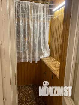 1-к квартира, посуточно, 43м2, 6/10 этаж