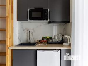 Студия квартира, посуточно, 14м2, 1/3 этаж