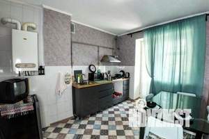 1-к квартира, посуточно, 36м2, 2/6 этаж