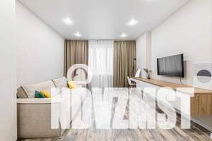 2-к квартира, посуточно, 72м2, 9/19 этаж