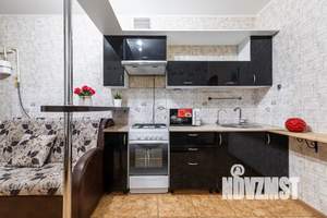1-к квартира, посуточно, 45м2, 3/9 этаж