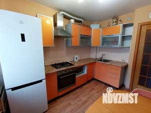 3-к квартира, посуточно, 60м2, 4/9 этаж