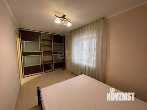 2-к квартира, на длительный срок, 41м2, 4/5 этаж