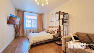 2-к квартира, посуточно, 72м2, 1/1 этаж