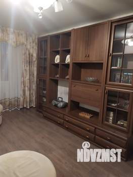 2-к квартира, на длительный срок, 54м2, 8/10 этаж