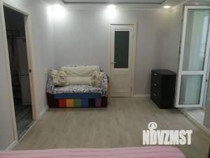 1-к квартира, посуточно, 34м2, 9/9 этаж
