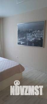 1-к квартира, посуточно, 86м2, 1/1 этаж