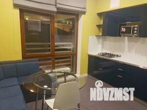 2-к квартира, на длительный срок, 55м2, 2/7 этаж