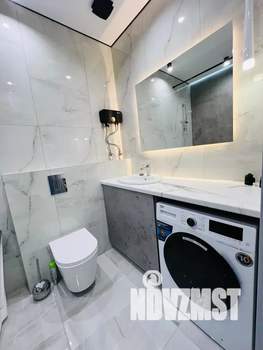 2-к квартира, посуточно, 45м2, 13/19 этаж