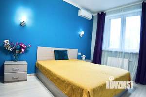 2-к квартира, посуточно, 65м2, 4/20 этаж