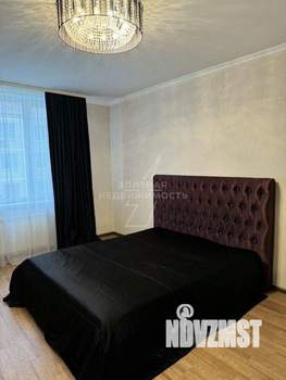 1-к квартира, на длительный срок, 70м2, 11/18 этаж