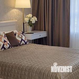 1-к квартира, посуточно, 30м2, 9/16 этаж