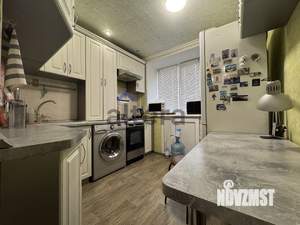 1-к квартира, на длительный срок, 30м2, 1/5 этаж