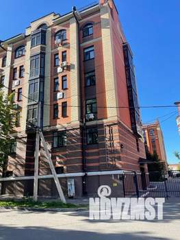 1-к квартира, посуточно, 40м2, 5/5 этаж