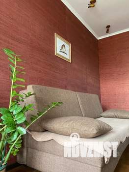 2-к квартира, посуточно, 65м2, 1/1 этаж