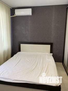 2-к квартира, на длительный срок, 52м2, 4/10 этаж