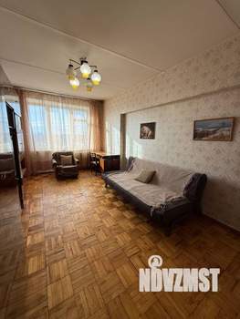 2-к квартира, на длительный срок, 54м2, 9/14 этаж