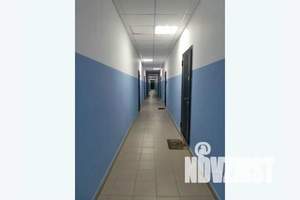 1-к квартира, посуточно, 23м2, 2/5 этаж