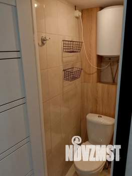 Студия квартира, посуточно, 20м2, 5/5 этаж