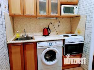 2-к квартира, посуточно, 26м2, 5/5 этаж