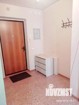 1-к квартира, на длительный срок, 40м2, 8/20 этаж