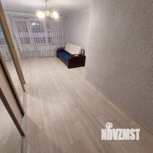 1-к квартира, на длительный срок, 42м2, 2/14 этаж