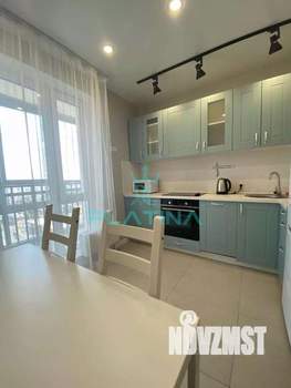 2-к квартира, на длительный срок, 56м2, 9/20 этаж