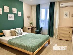 2-к квартира, посуточно, 46м2, 5/5 этаж