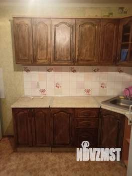 1-к квартира, на длительный срок, 38м2, 6/10 этаж