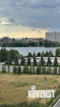 1-к квартира, на длительный срок, 45м2, 5/10 этаж