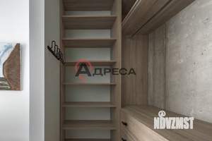 1-к квартира, на длительный срок, 40м2, 22/25 этаж