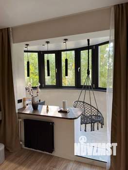 1-к квартира, на длительный срок, 36м2, 2/10 этаж