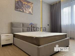 1-к квартира, на длительный срок, 45м2, 9/17 этаж