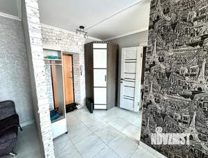 1-к квартира, на длительный срок, 41м2, 6/10 этаж