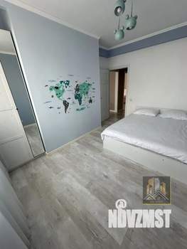 2-к квартира, на длительный срок, 55м2, 15/20 этаж